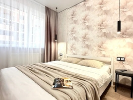Снять однокомнатную квартиру Студенческая ул, 40  м&sup2;, 3348 рублей