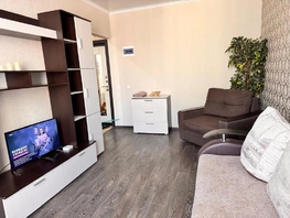 Снять однокомнатную квартиру Еременко ул, 38  м&sup2;, 2242 рублей
