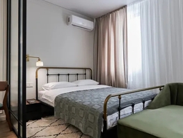 Снять однокомнатную квартиру Ленина пр-кт, 32  м&sup2;, 3656 рублей