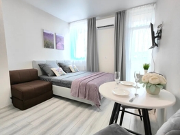 Снять однокомнатную квартиру Ленина пр-кт, 21  м&sup2;, 2800 рублей