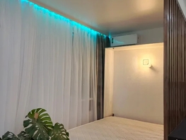 Снять однокомнатную квартиру Ленина пр-кт, 30  м&sup2;, 3125 рублей