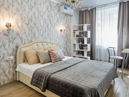 Снять однокомнатную квартиру Ларина ул, 40  м&sup2;, 2990 рублей