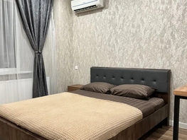 Снять однокомнатную квартиру 26-я линия ул, 35  м&sup2;, 3936 рублей