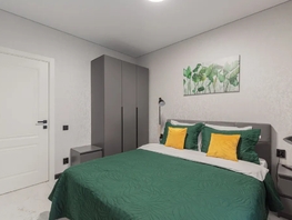 Снять однокомнатную квартиру Космонавтов пр-кт, 35  м&sup2;, 3750 рублей