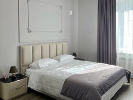 Снять двухкомнатную квартиру Седова ул, 56  м&sup2;, 6250 рублей