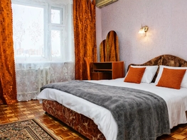 Снять двухкомнатную квартиру Восточная ул, 55  м&sup2;, 3099 рублей