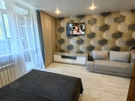 Снять однокомнатную квартиру Оганова ул, 38  м&sup2;, 3000 рублей