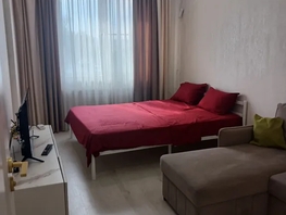 Снять однокомнатную квартиру Нансена ул, 36  м&sup2;, 2987 рублей
