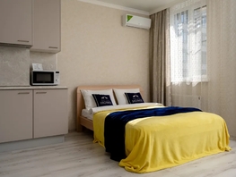 Снять однокомнатную квартиру Ленина пр-кт, 30  м&sup2;, 3348 рублей