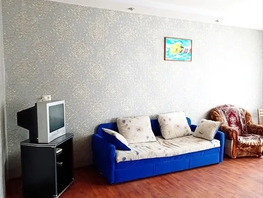 Снять однокомнатную квартиру Халтурина ул, 35  м&sup2;, 2400 рублей