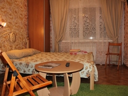 Снять однокомнатную квартиру Текстильная ул, 35  м&sup2;, 2200 рублей