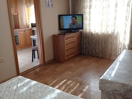 Снять однокомнатную квартиру Победа Революции пр-кт, 30  м&sup2;, 2650 рублей