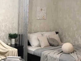 Снять однокомнатную квартиру Победа Революции пр-кт, 35  м&sup2;, 3520 рублей