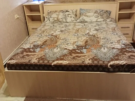 Снять двухкомнатную квартиру Комиссаровский пер, 52  м&sup2;, 3000 рублей