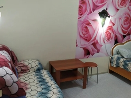 Снять двухкомнатную квартиру Ленина ул, 56  м&sup2;, 2500 рублей