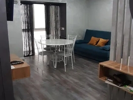 Снять однокомнатную квартиру Шишкина пер, 33  м&sup2;, 3000 рублей