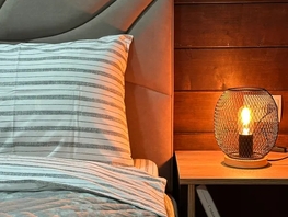 Снять  дом Карла Маркса пр-кт, 30  м&sup2;, 3390 рублей