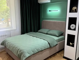 Снять однокомнатную квартиру Советская ул, 38  м&sup2;, 3500 рублей