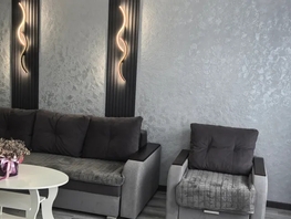 Снять двухкомнатную квартиру Шевченко ул, 60  м&sup2;, 3800 рублей