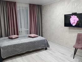 Снять однокомнатную квартиру Комиссаровский пер, 30  м&sup2;, 3900 рублей