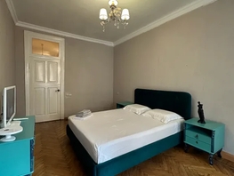 Снять однокомнатную квартиру Советская ул, 45  м&sup2;, 3300 рублей
