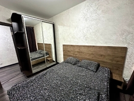 Снять двухкомнатную квартиру Чернокозова пр-кт, 50  м&sup2;, 3200 рублей