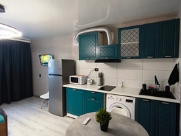 Снять однокомнатную квартиру Достоевского ул, 26  м&sup2;, 2500 рублей