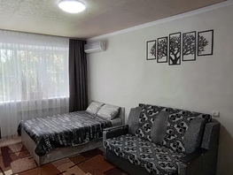Снять однокомнатную квартиру Аллейный б-р, 32  м&sup2;, 2700 рублей