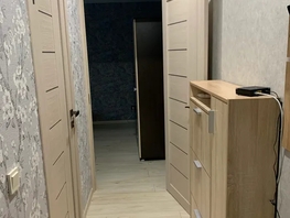 Снять однокомнатную квартиру Индустриальная ул, 30  м&sup2;, 2500 рублей