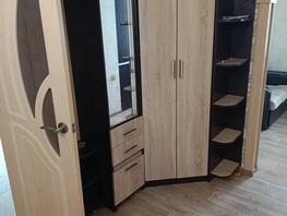 Снять однокомнатную квартиру 2-й Квартал проезд, 42  м&sup2;, 3000 рублей
