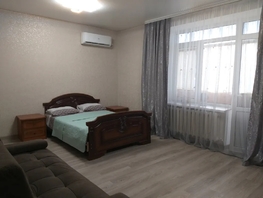 Снять однокомнатную квартиру Красинская ул, 41  м&sup2;, 2500 рублей