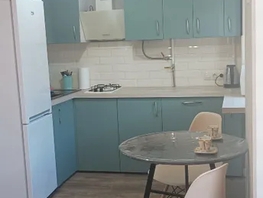 Снять однокомнатную квартиру Сквозной пер, 33  м&sup2;, 2600 рублей