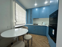 Снять двухкомнатную квартиру Сквозной пер, 45  м&sup2;, 5000 рублей