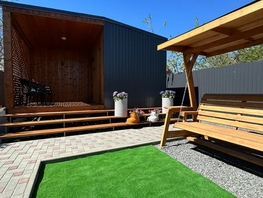 Снять  дом Урицкого пер, 30  м&sup2;, 3500 рублей