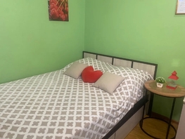Снять однокомнатную квартиру Победа Революции пр-кт, 34  м&sup2;, 2798 рублей