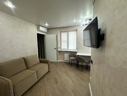 Снять трехкомнатную квартиру Советская ул, 54  м&sup2;, 6500 рублей