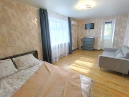 Снять однокомнатную квартиру Садовая ул, 35  м&sup2;, 2500 рублей