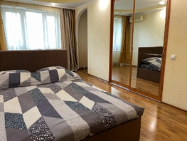 Снять однокомнатную квартиру Кирова пер, 30  м&sup2;, 3300 рублей