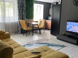Снять трехкомнатную квартиру Разина ул, 57  м&sup2;, 4699 рублей