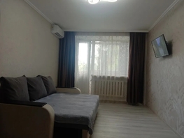 Снять однокомнатную квартиру Майская ул, 31  м&sup2;, 2000 рублей