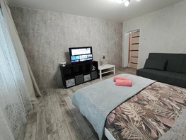 Снять однокомнатную квартиру Текстильная ул, 37  м&sup2;, 3600 рублей