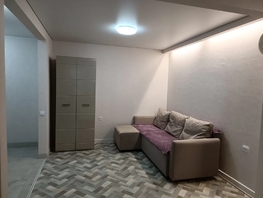 Снять однокомнатную квартиру Сквозной пер, 31  м&sup2;, 3000 рублей
