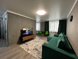 Снять трехкомнатную квартиру Донской пер, 58  м&sup2;, 4000 рублей