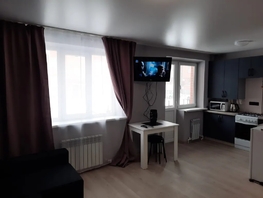 Снять однокомнатную квартиру Достоевского ул, 30  м&sup2;, 3000 рублей