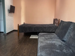 Снять однокомнатную квартиру Майская ул, 31  м&sup2;, 2400 рублей