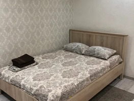 Снять однокомнатную квартиру Донской пер, 33  м&sup2;, 2800 рублей