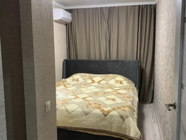 Снять двухкомнатную квартиру Ленина ул, 43  м&sup2;, 3500 рублей