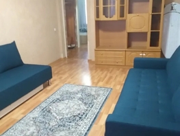 Снять двухкомнатную квартиру Красинская ул, 56  м&sup2;, 3500 рублей