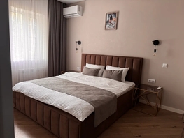 Снять двухкомнатную квартиру Микрорайон Горняк проезд, 70  м&sup2;, 5500 рублей