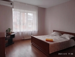 Снять двухкомнатную квартиру Садовая ул, 50  м&sup2;, 3300 рублей